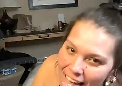 Love big daddy’s dick