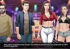 Our Red String #27 - PC Gameplay Lets Play (HD)