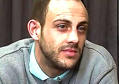 Thecastingroom - Rossam