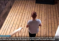 when u have to take your ally to a disrobe club just to let him get an awesome disrobe dance