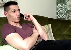 The Slutty Professor - JJ Knight Danny Montero