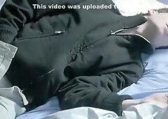 Soft Wank From A French Movie