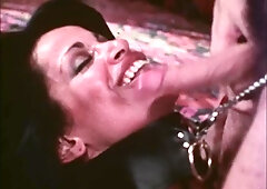 House of De Sade 1977 - Vanessa Del Rio Scne 1