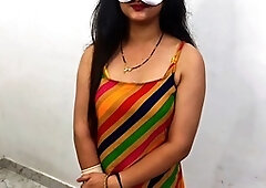 Hot mom, indian homemade