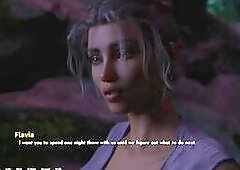 Welcome To Free Will: Free Will Is Interesting And Strange Place-S2E4