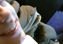 Older gay men with hung twinks photos Trace has a camera in arm while