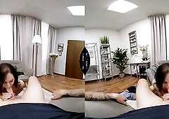 Czech mother I'd like to fuck Desires Youthful SHLONG - Brunette hair Cougar Floozy Gets Her Older Vagina Pounded