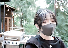 Chick who lives in the woods alone - Episode 1 - Friends Preview Version