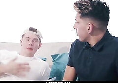 Chill Man, It's Just Acting!