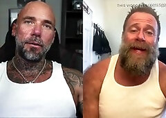 Faphouse, gay muscle, muscle dads