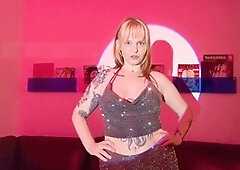 Femdom joi, femdom sph, verbal domination