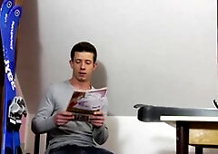 Hard Pounding Leaves Johnny Breathless