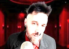 Vampire SFW
