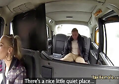 Dude Got Pussy And Free Taxi Ride