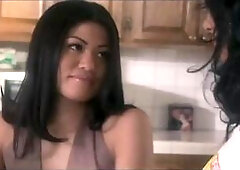 Lesbo Enjoyment for a Hawt Dee Baker