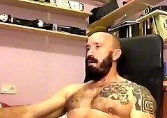 Hugot 93 chupando rabo