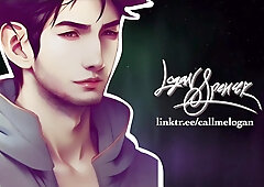 Logan Porks His Lil' Masculine Victim [Erotic Audio for Queer Men] [M4M]