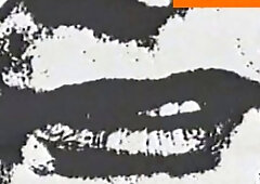 Chick's eating pussy scene