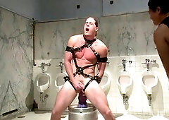 Boy hole, in english, hj