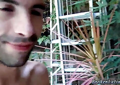 Free-For-All goth studs batty men super hot splendid masculine to masculine fuckfest stories