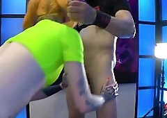 Teaser - GGG John Thompson - THE LARGE GOO PARADE