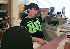 Retail Raunchiness: Stacking More Than Just Shelves