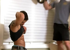 Cody Cummings: Popping Flashbulbs and Cumming