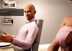 Happy Marriage Business And Sexy Girls Ep26