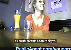 Adele thinks she is being taken for dinner by a famous soccer player, how wrong she is!