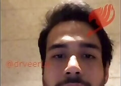 Kit Thompson, titikman<3