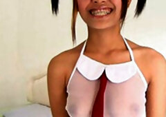 Sarika at Creampie Thais 3