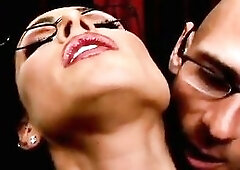 Johnny despises Jessica for screwing her way to the top. That guy craves that guy could be the boss and screw Jessica. Everything can happen in a porn