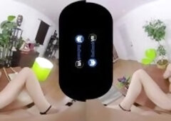 Fucking Team Building With Busty Blonde Astrid Star