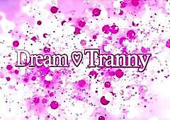 Charming T-Girl Bella Atrix Goes From Fixing His AC to Pounding His Butt