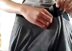 hungarian hot boy cum 2