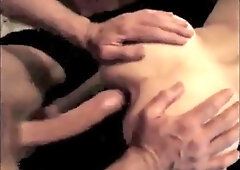 It was a dark and stormy night...! 2