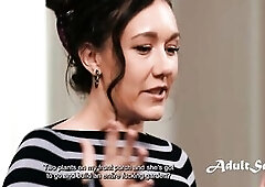 Aussie Neighbour Has A Crush But That babe Didn't Come Off As Such