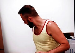 Devil's Film: A Moving Party with a Twisted Turn