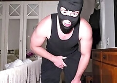 Uncut cocks, amateur gay, masturbation