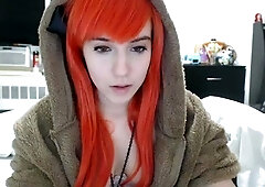 Amateur 18yo Webcam Teen New 9