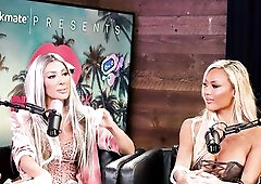 Farrah Abraham Gets Real on Pillow Talk
