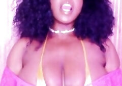 Admit it to Domina Marley - u don't like cumming, u at no time liked cumming, u solely like to be denied so u can just...keep...eding and gooning