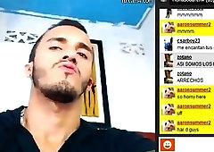 Muscle bottom cum pt2