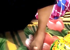 Desi Village Fingering