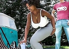 MILFs of Sunville - Ep 103 - Give in, Lady (2) by Misskitty2k