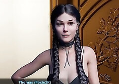 MILFs of Sunville - Ep 103 - Give in, Lady (2) by Misskitty2k