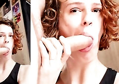 Booty to throat and destroyed gape compilation ~ Melody was a bawdy anal floozy in 2024