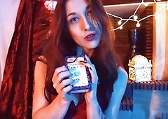 Pov-joi-roleplay, amateur-joi, asmr-tapping