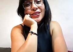 Mouth-sounds, big-tits, mexicana