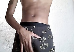 Hawt Verbal Domination For My BBC!